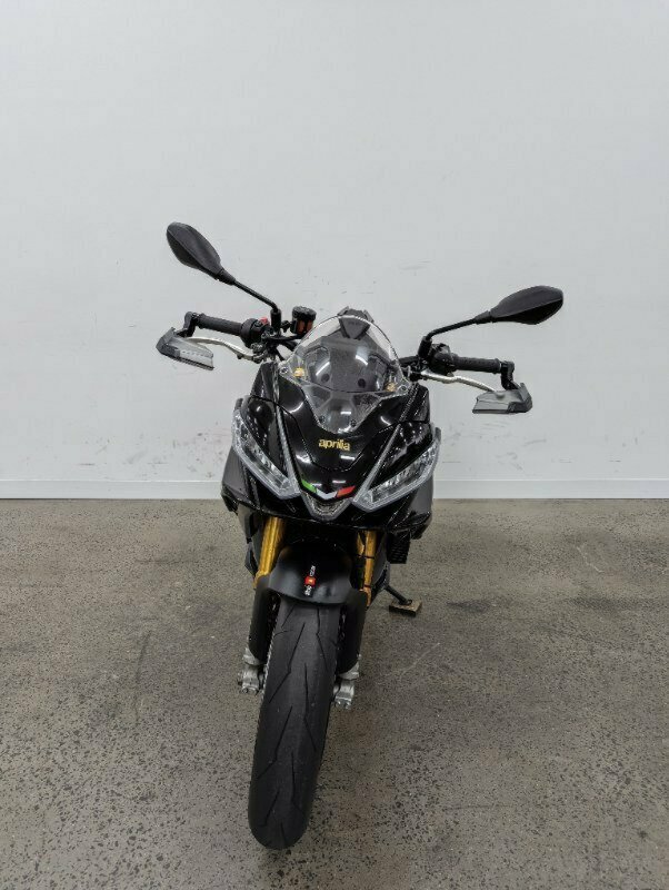 2022 APRILIA TUONO V4 SPORTS
