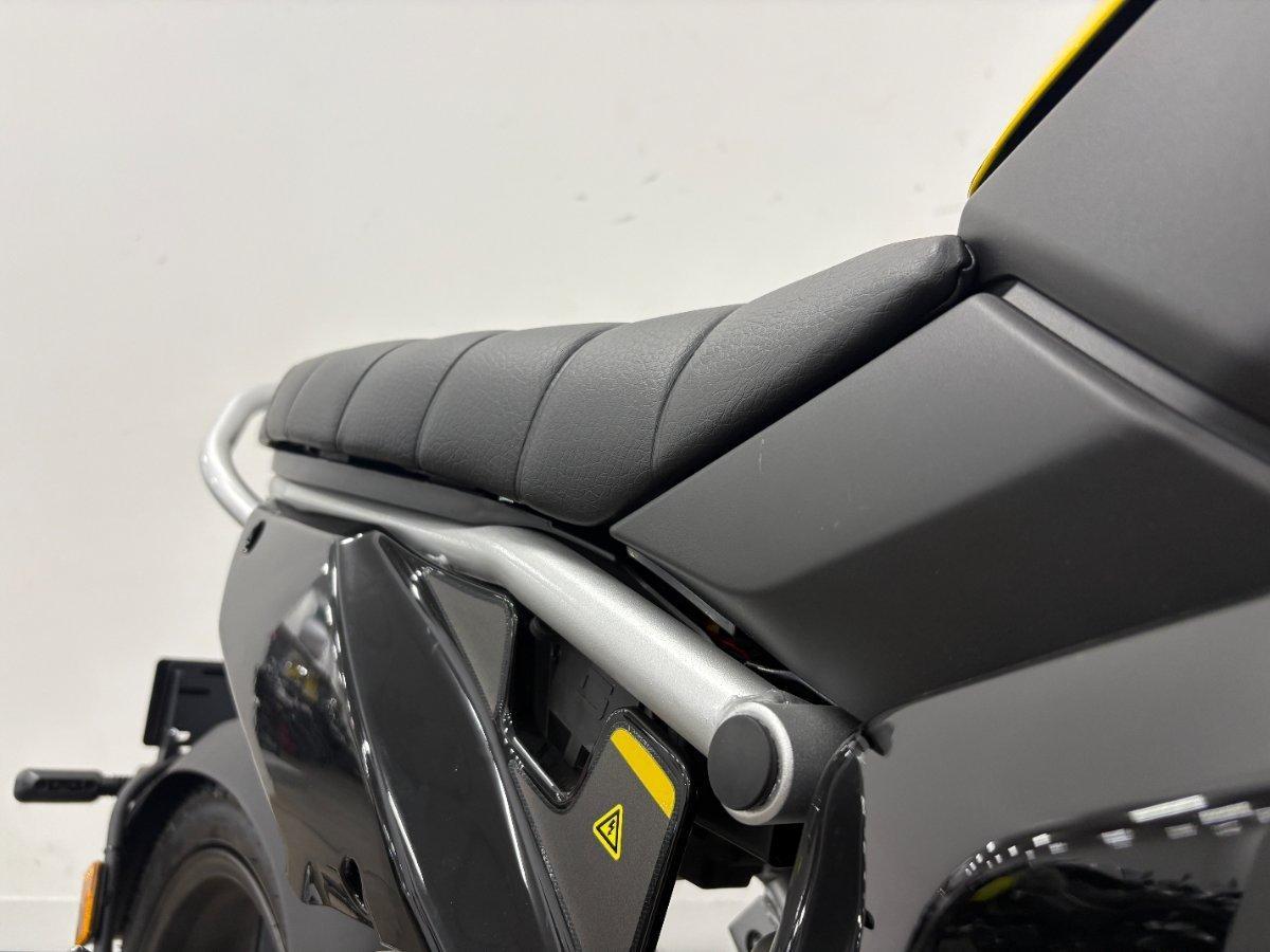 2023 SUPER SOCO TC MAX ROAD