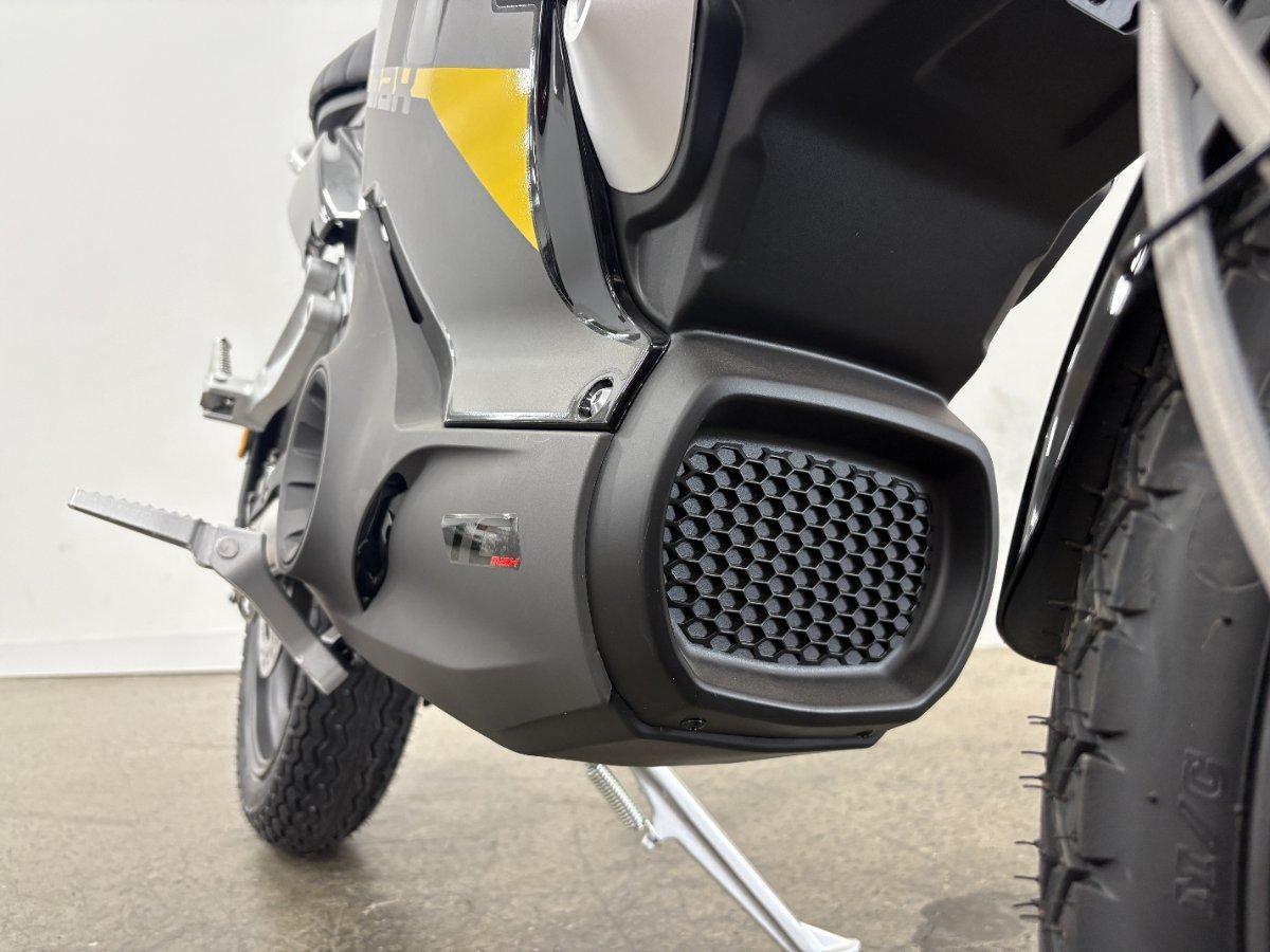 2023 SUPER SOCO TC MAX ROAD