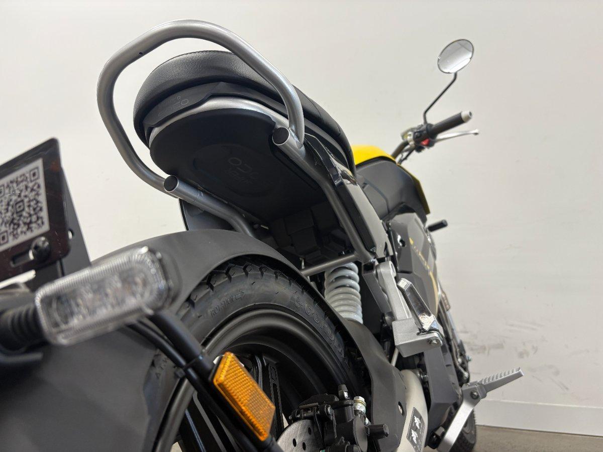 2023 SUPER SOCO TC MAX ROAD
