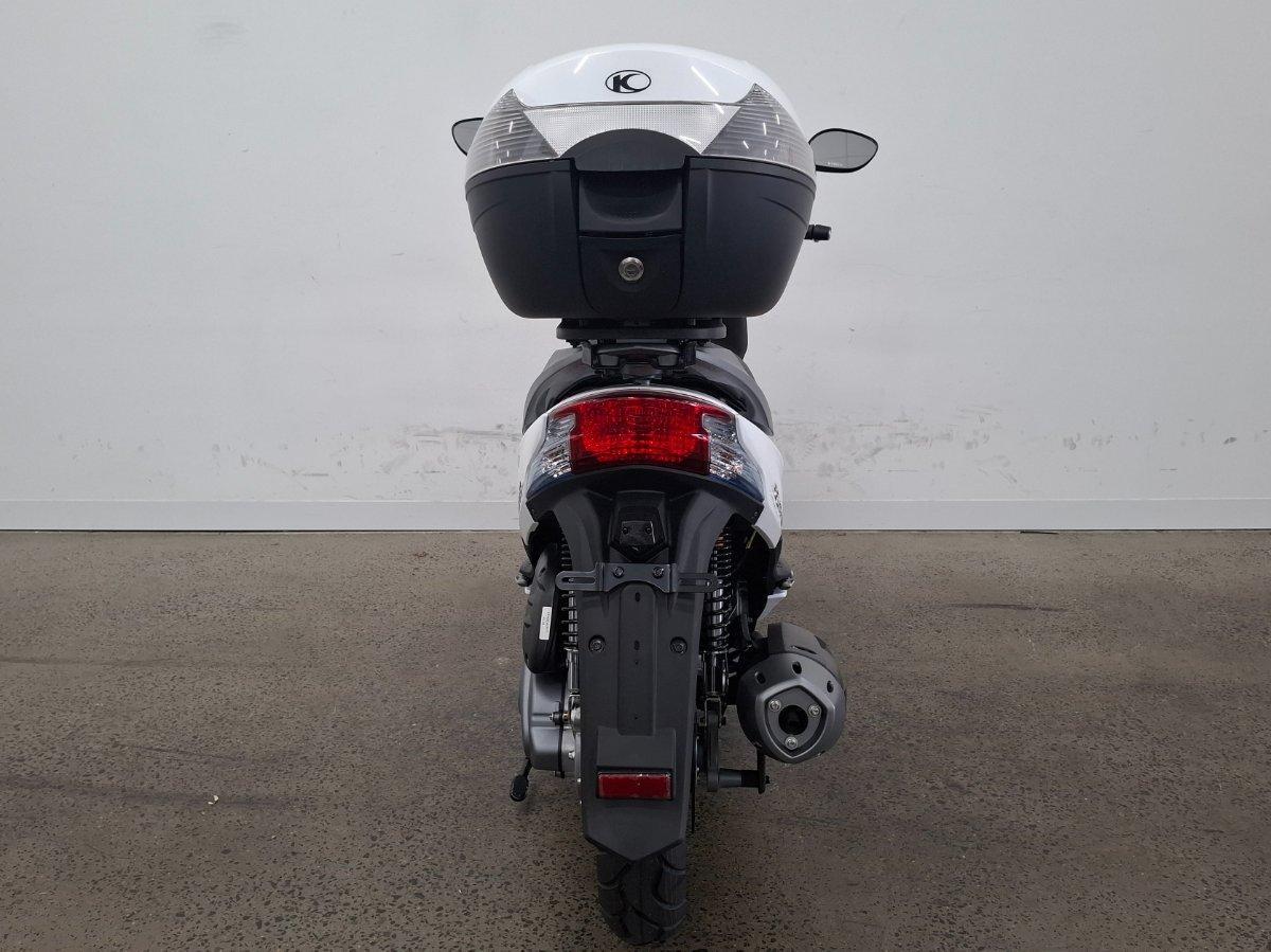 2025 KYMCO AGILITY 16 + 200I MY23 SCOOTER