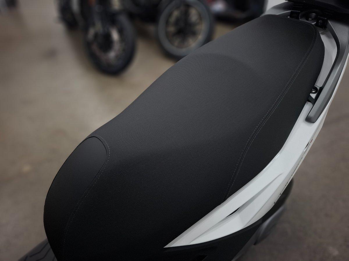 2025 KYMCO AGILITY 16 + 200I MY23 SCOOTER