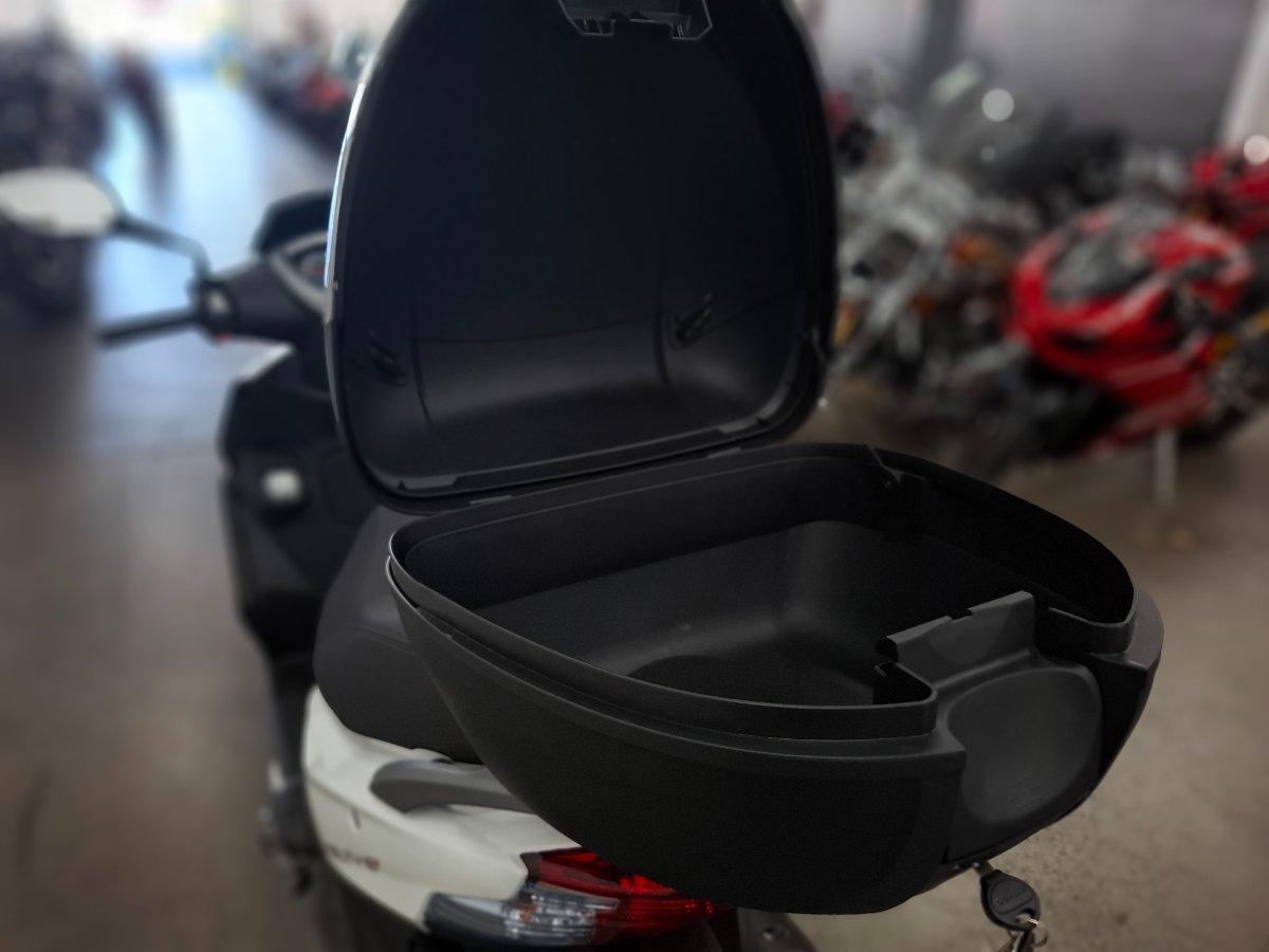 2025 KYMCO AGILITY 16 + 200I MY23 SCOOTER