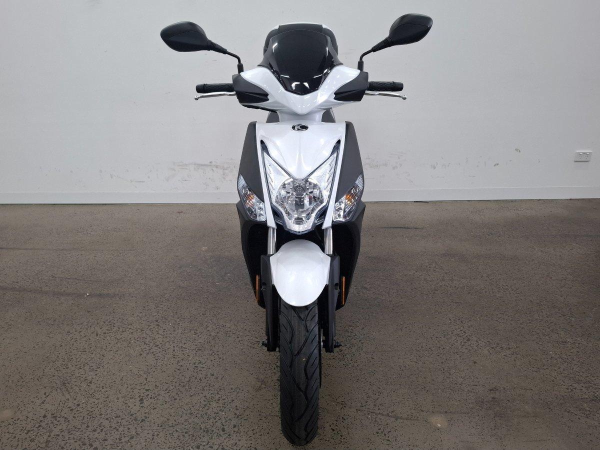 2025 KYMCO AGILITY 16 + 200I MY23 SCOOTER