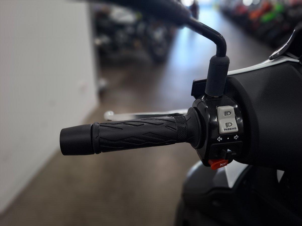 2025 KYMCO AGILITY 16 + 200I MY23 SCOOTER