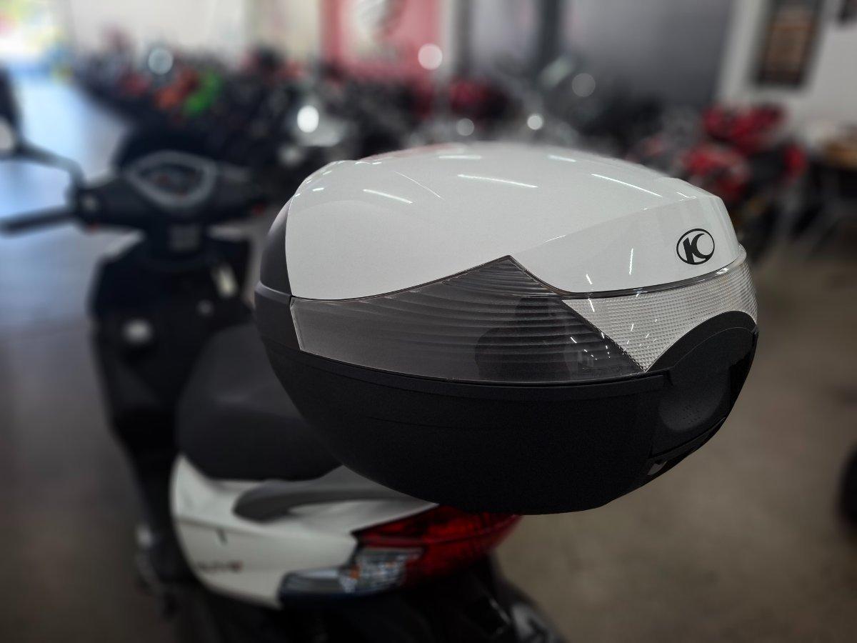 2025 KYMCO AGILITY 16 + 200I MY23 SCOOTER