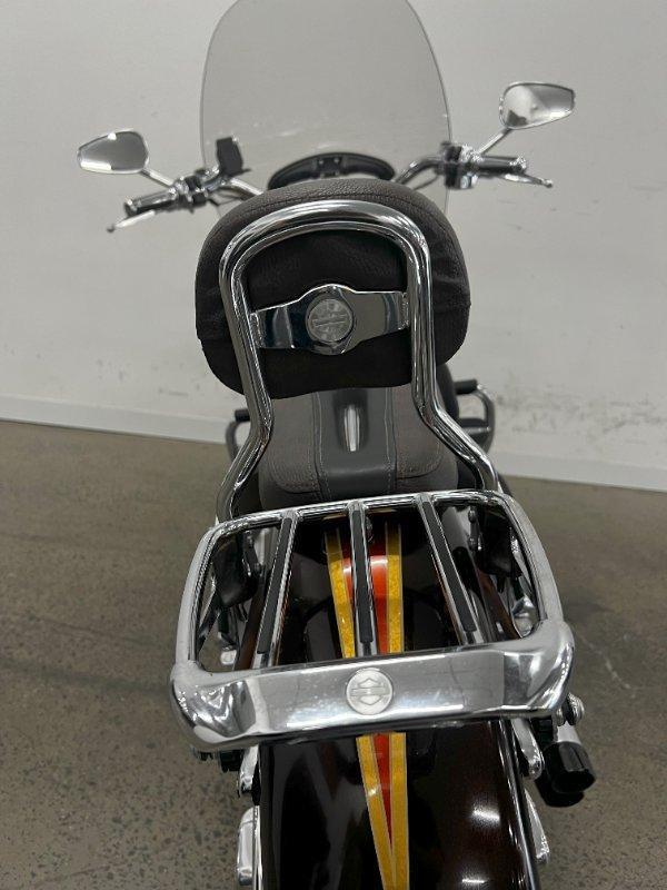 2014 HARLEY-DAVIDSON CVO SOFTAIL DELUXE (FLSTNSE) MY15 CRUISER
