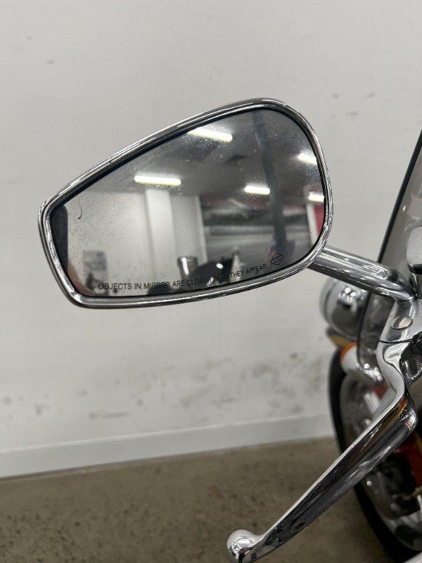 2014 HARLEY-DAVIDSON CVO SOFTAIL DELUXE (FLSTNSE) MY15 CRUISER
