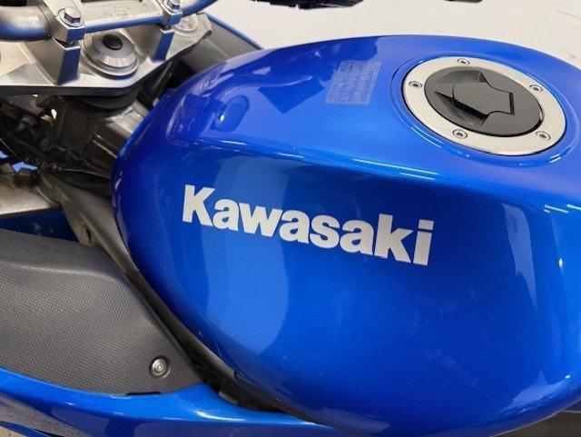 2007 KAWASAKI ER-6F (EX650A) SPORTS