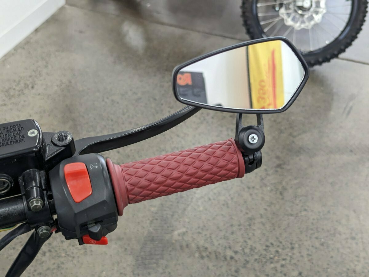2021 BRAAAP ST-250 CAFE RACER