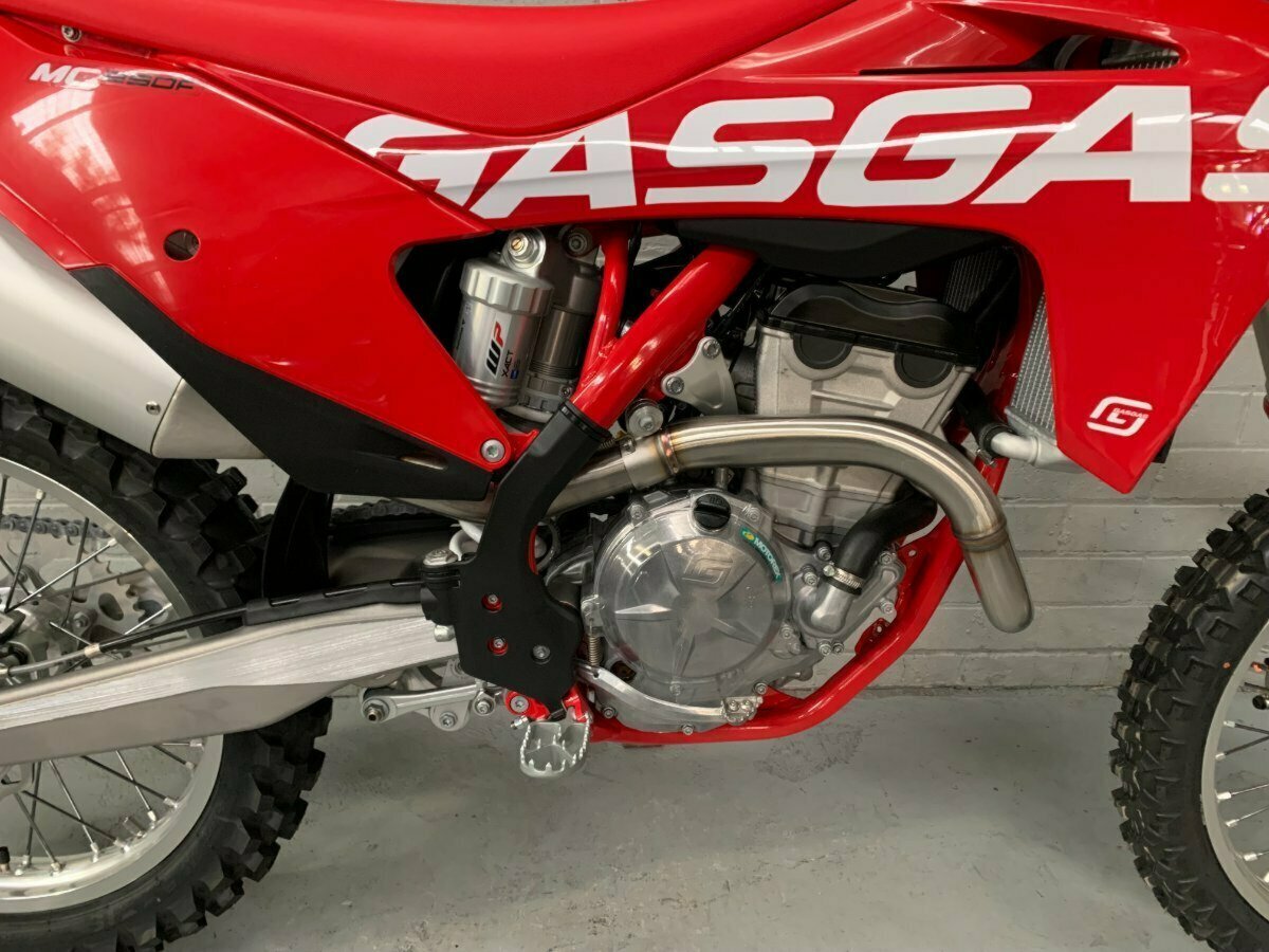 2022 GAS GAS MC 250F MY22 MOTOCROSS