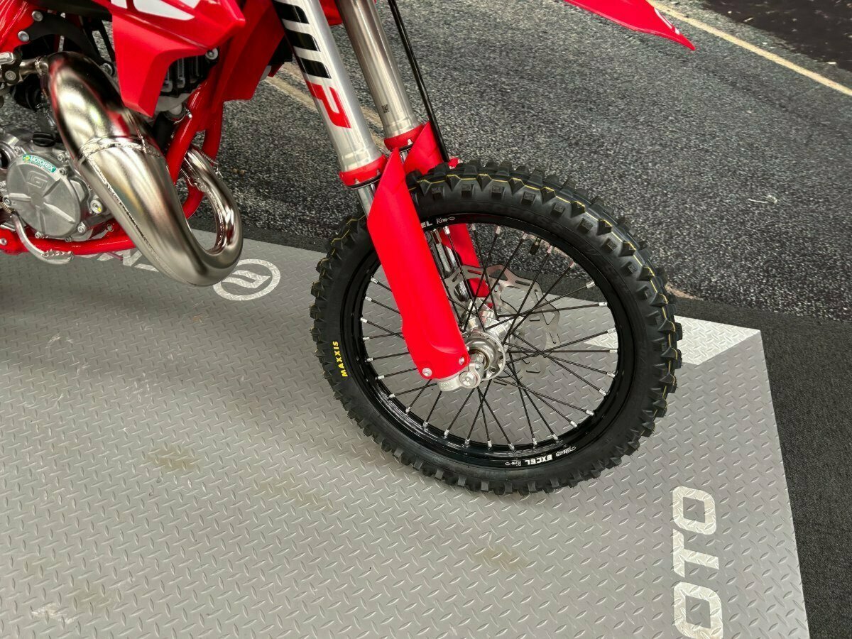 2023 GAS GAS MC 85 17/14 MINIBIKE