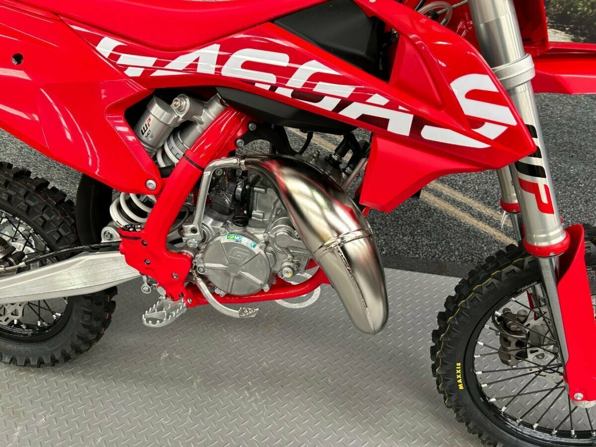 2023 GAS GAS MC 85 17/14 MINIBIKE