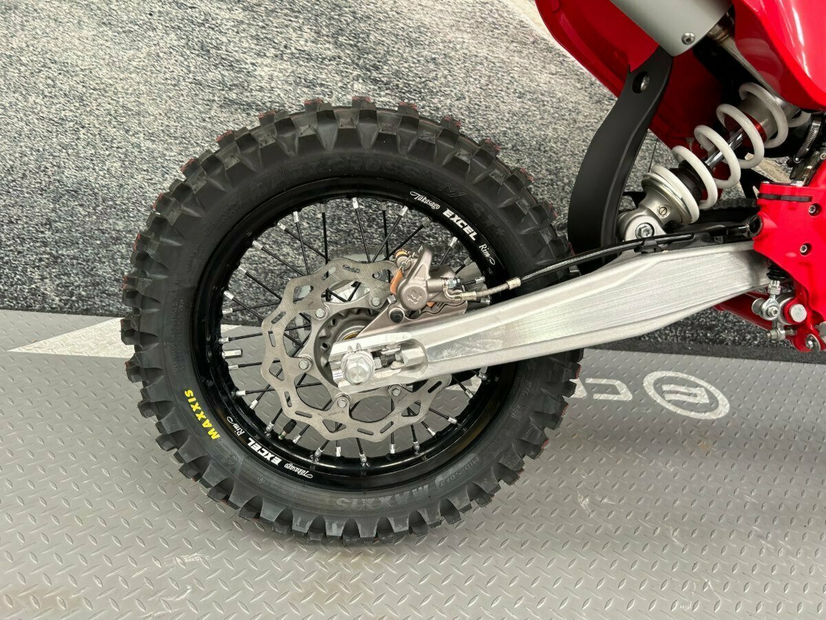 2023 GAS GAS MC 85 17/14 MINIBIKE
