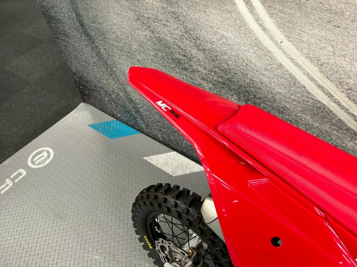 2023 GAS GAS MC 85 17/14 MINIBIKE