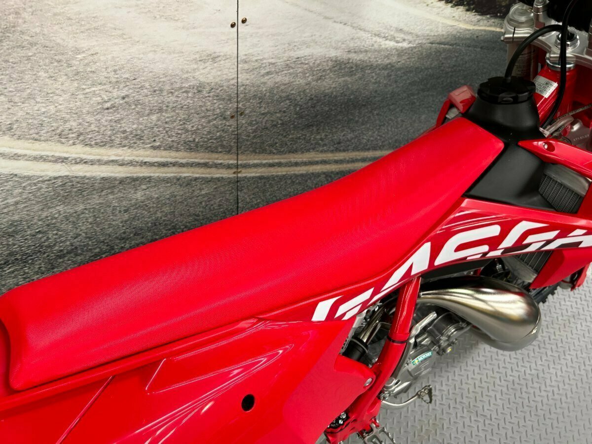 2023 GAS GAS MC 85 17/14 MINIBIKE