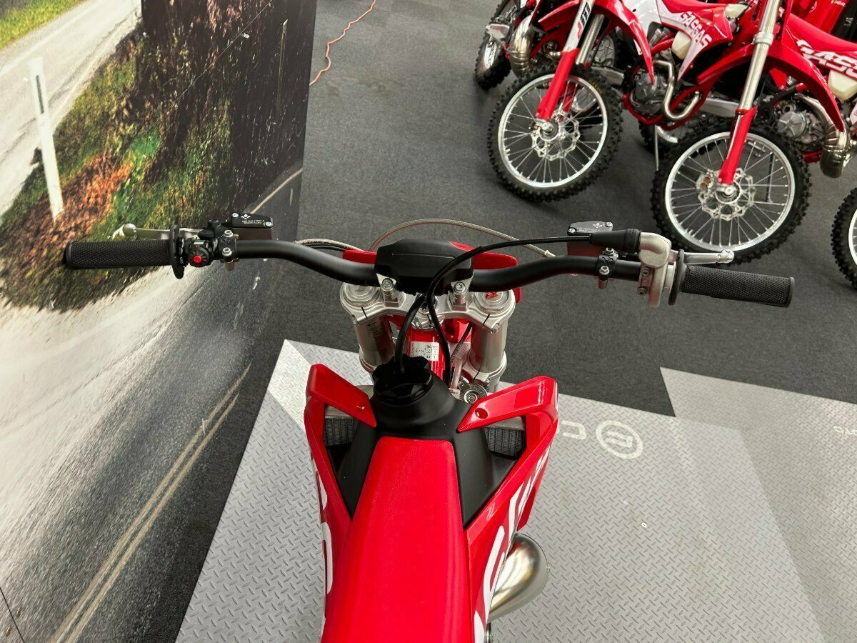2023 GAS GAS MC 85 17/14 MINIBIKE