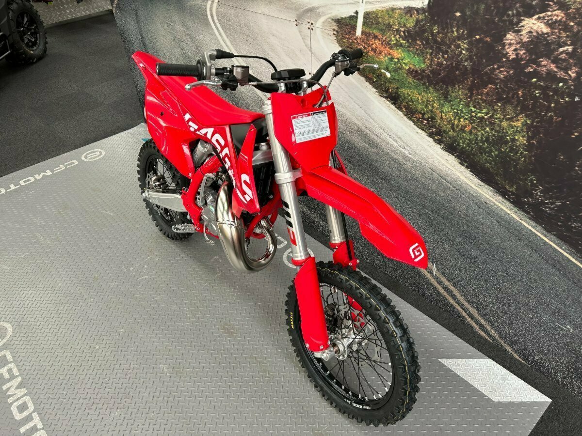 2023 GAS GAS MC 85 17/14 MINIBIKE