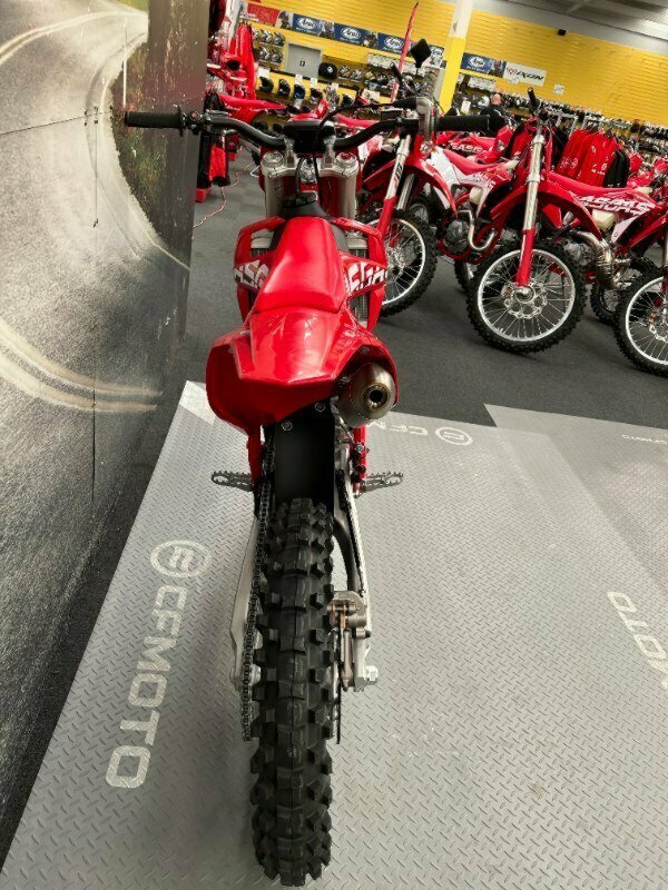 2023 GAS GAS MC 85 19/16 MINIBIKE
