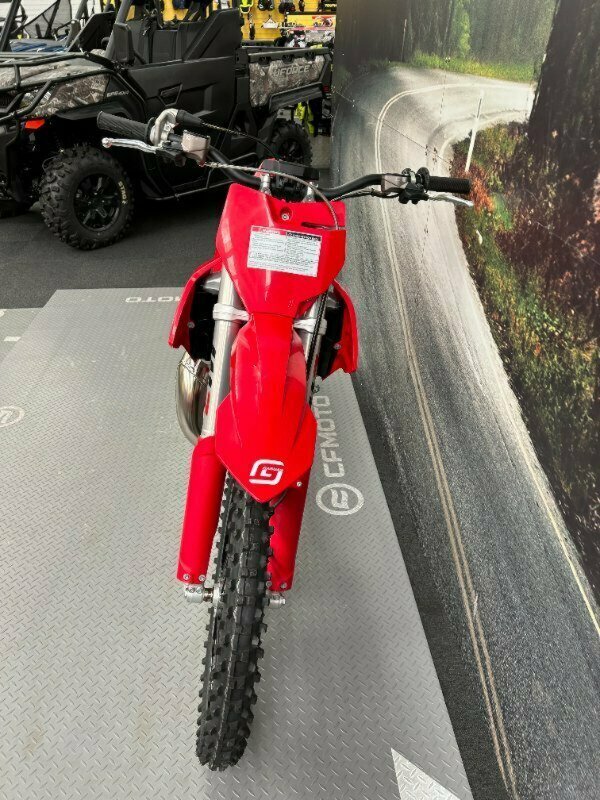 2023 GAS GAS MC 85 19/16 MINIBIKE
