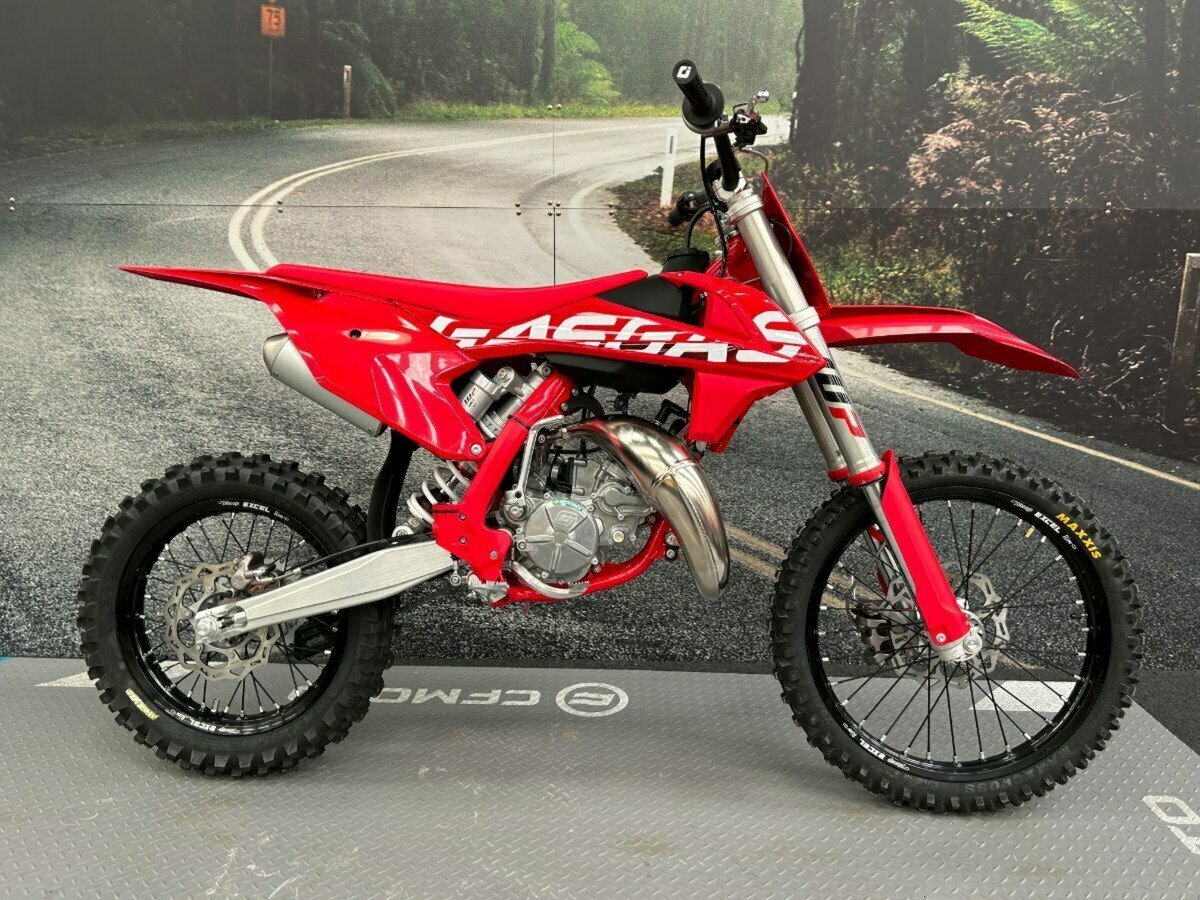 2023 GAS GAS MC 85 19/16 MINIBIKE