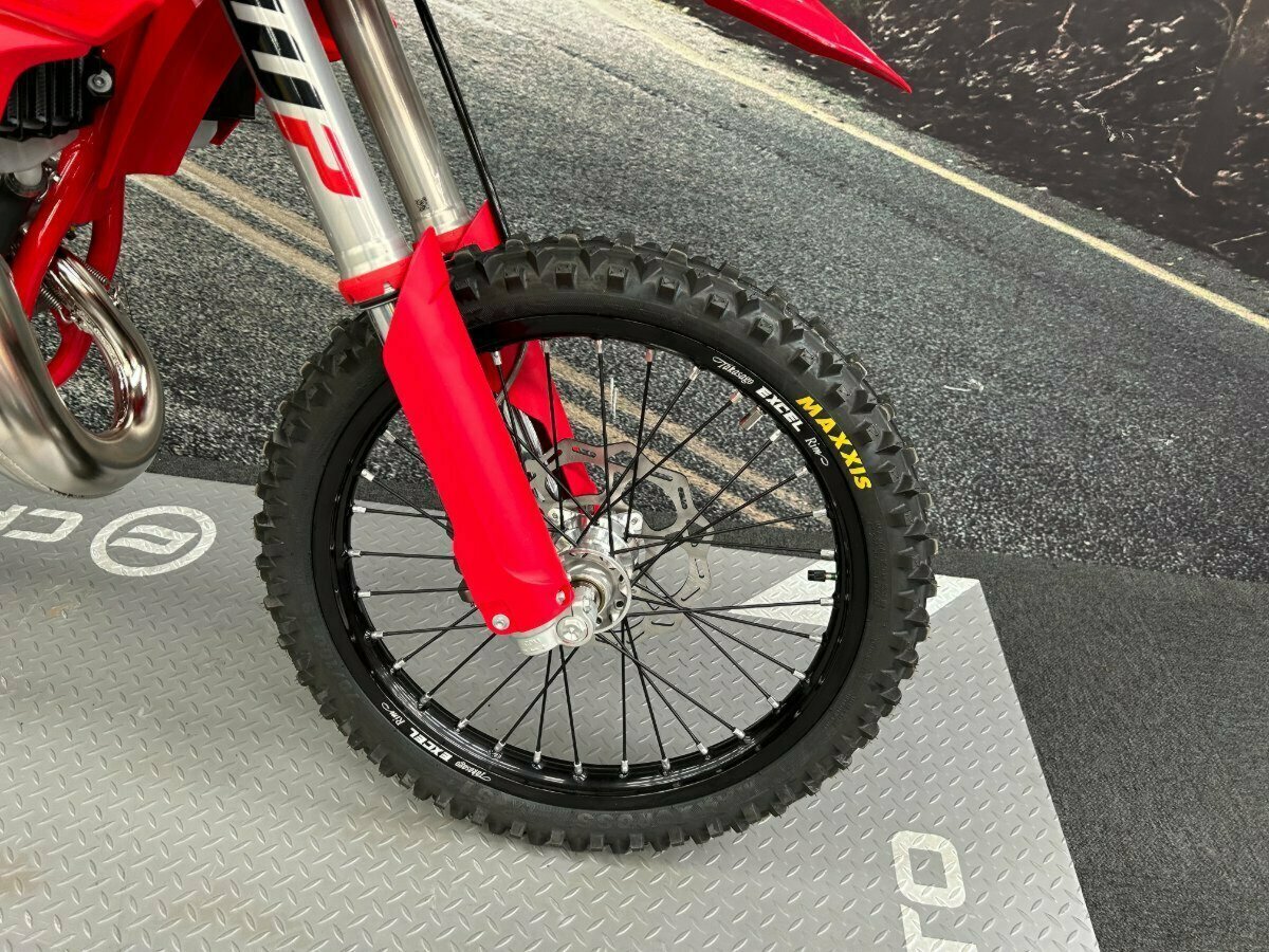 2023 GAS GAS MC 85 19/16 MINIBIKE