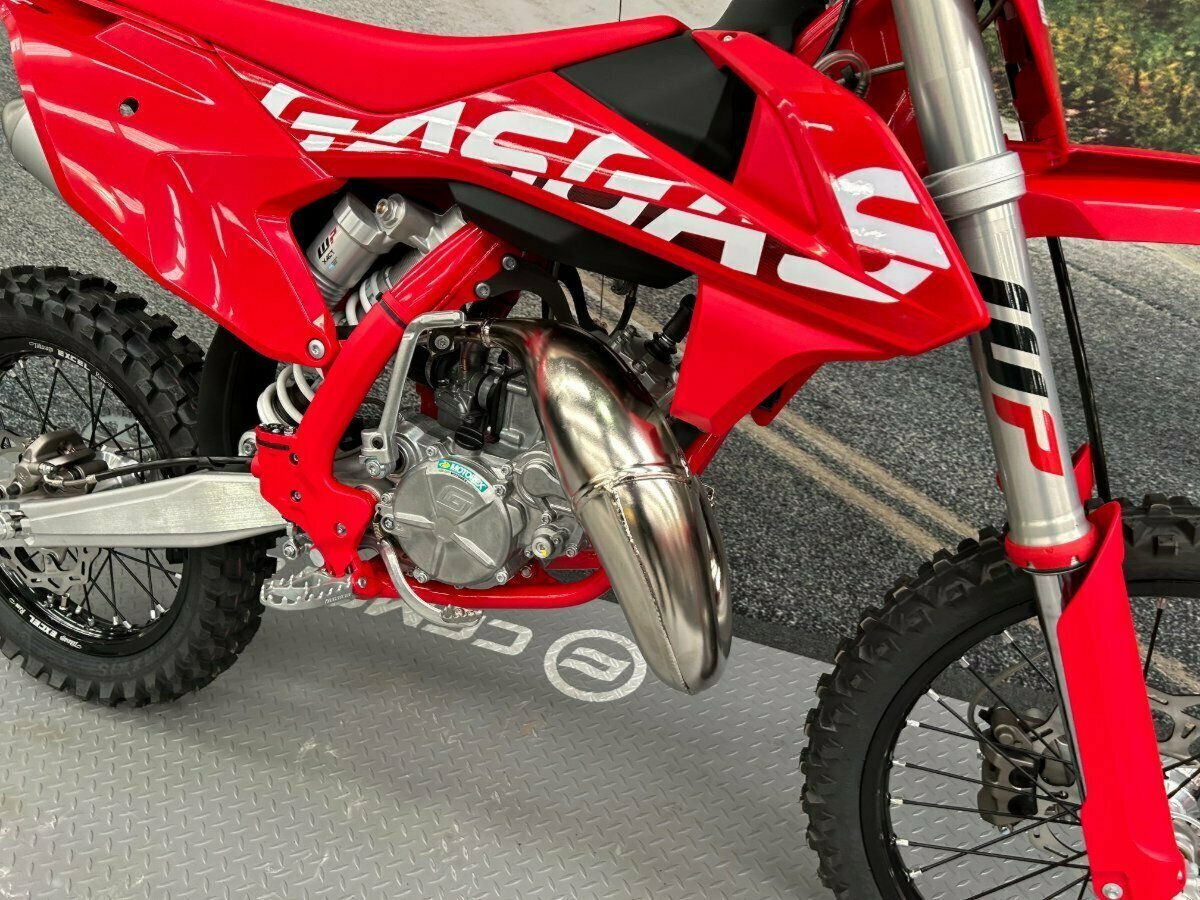2023 GAS GAS MC 85 19/16 MINIBIKE