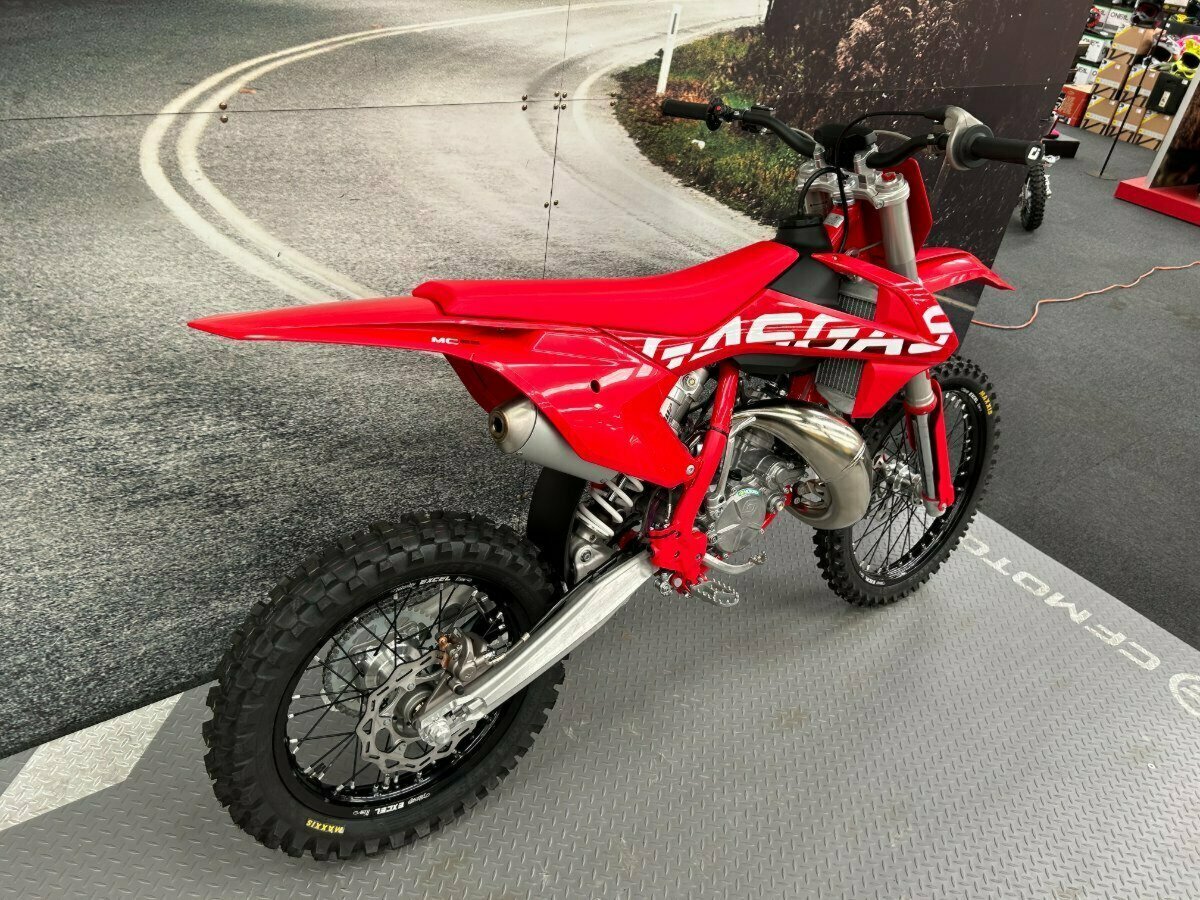 2023 GAS GAS MC 85 19/16 MINIBIKE