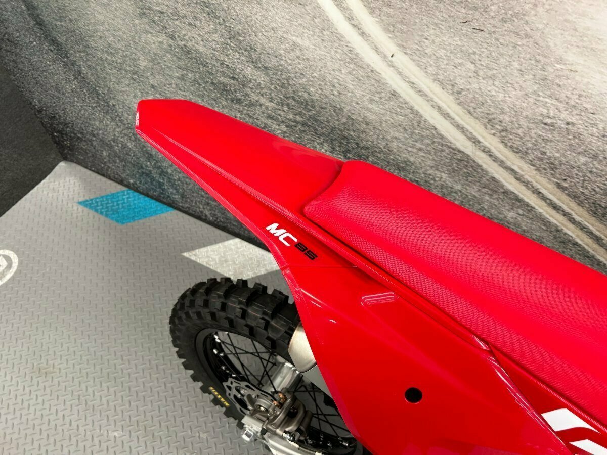 2023 GAS GAS MC 85 19/16 MINIBIKE