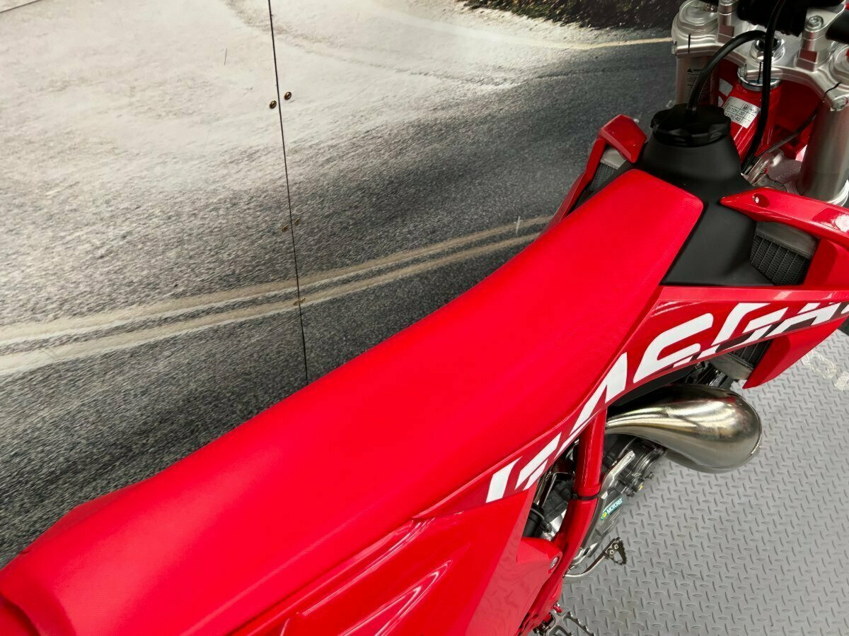 2023 GAS GAS MC 85 19/16 MINIBIKE