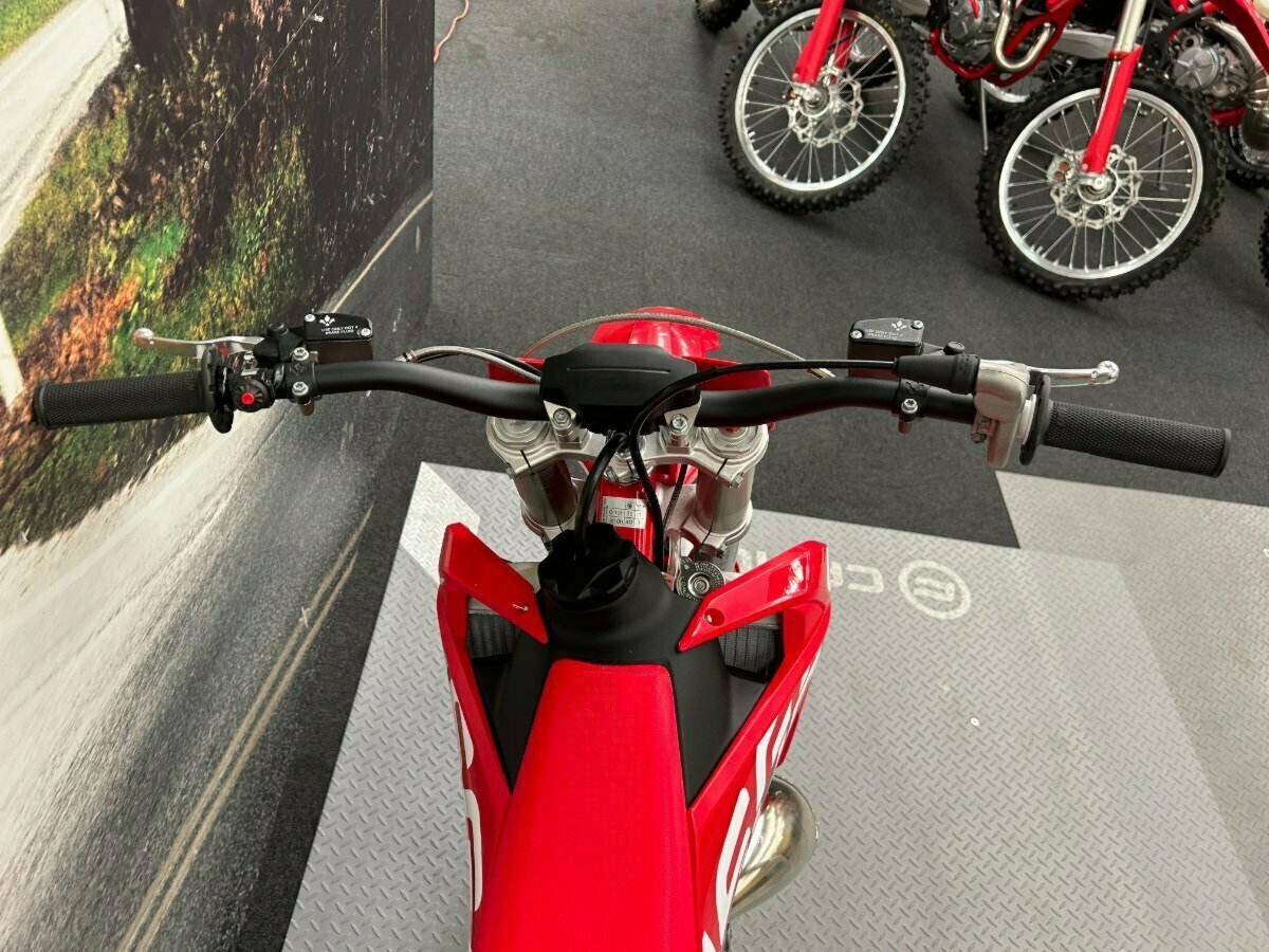 2023 GAS GAS MC 85 19/16 MINIBIKE