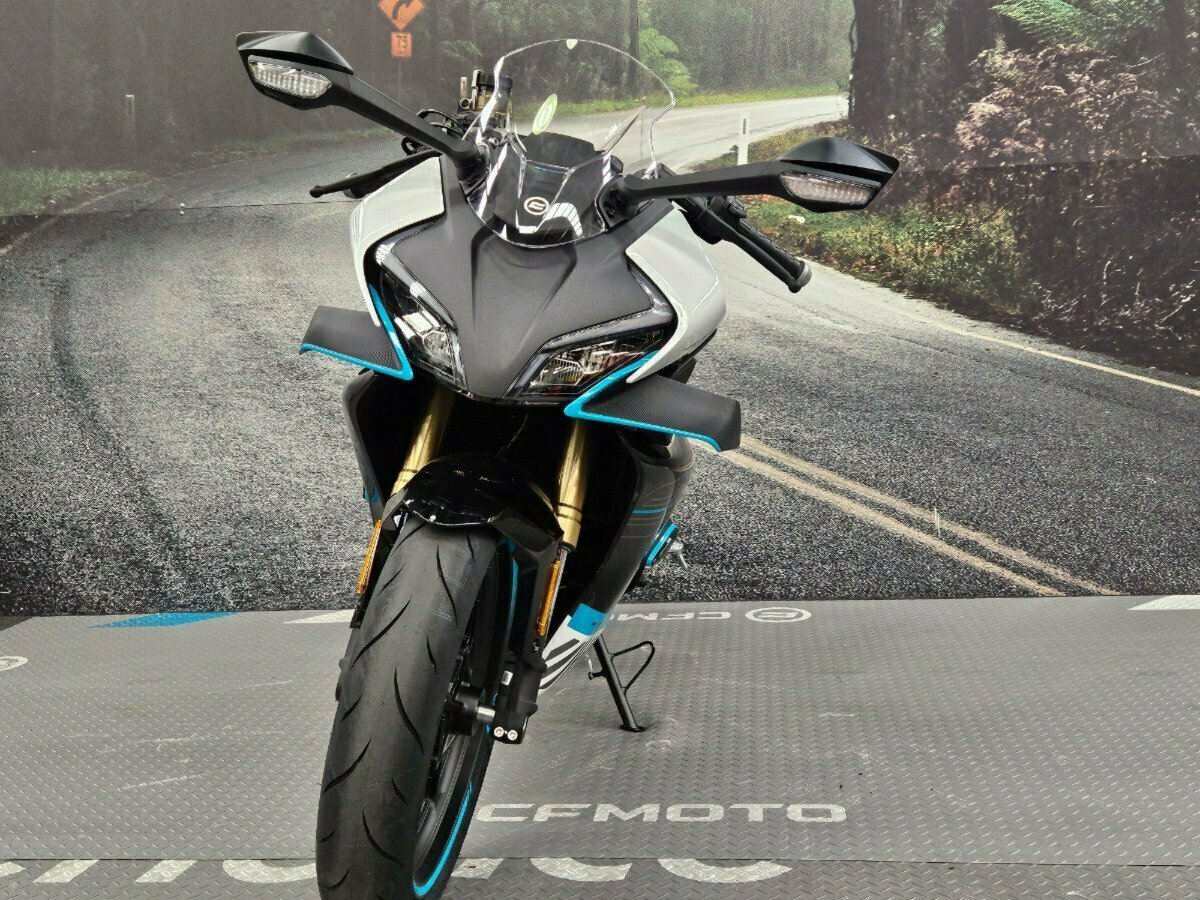 2023 CF MOTO 450 SR ROAD