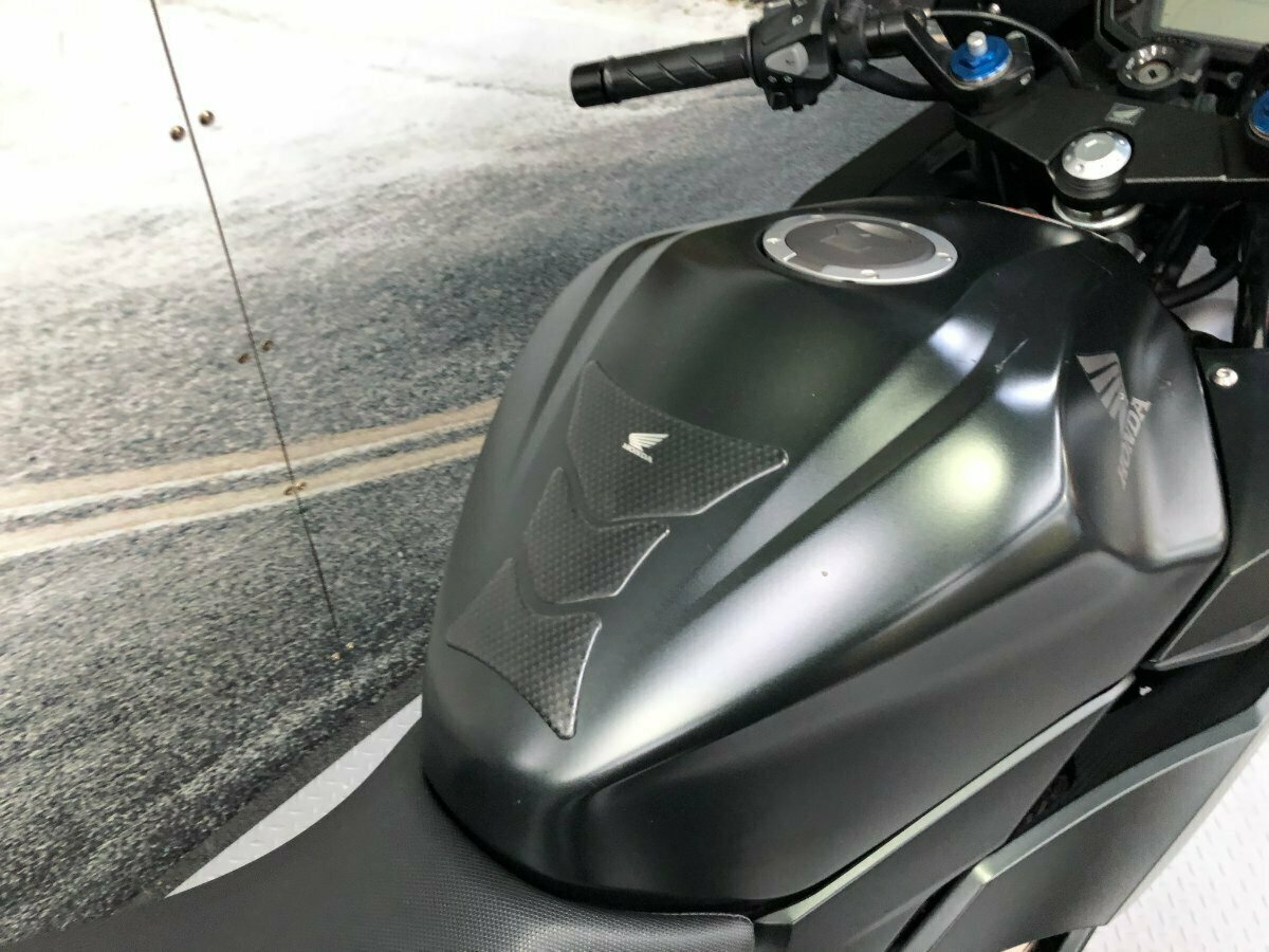 2016 HONDA CBR500R SPORTS