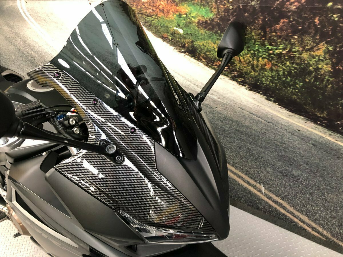 2016 HONDA CBR500R SPORTS