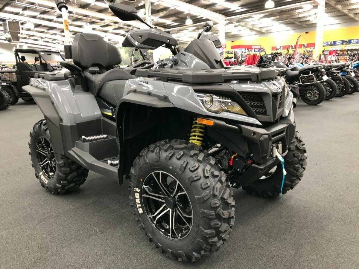 2023 CFMOTO CFORCE 1000 EPS OVERLAND ATV