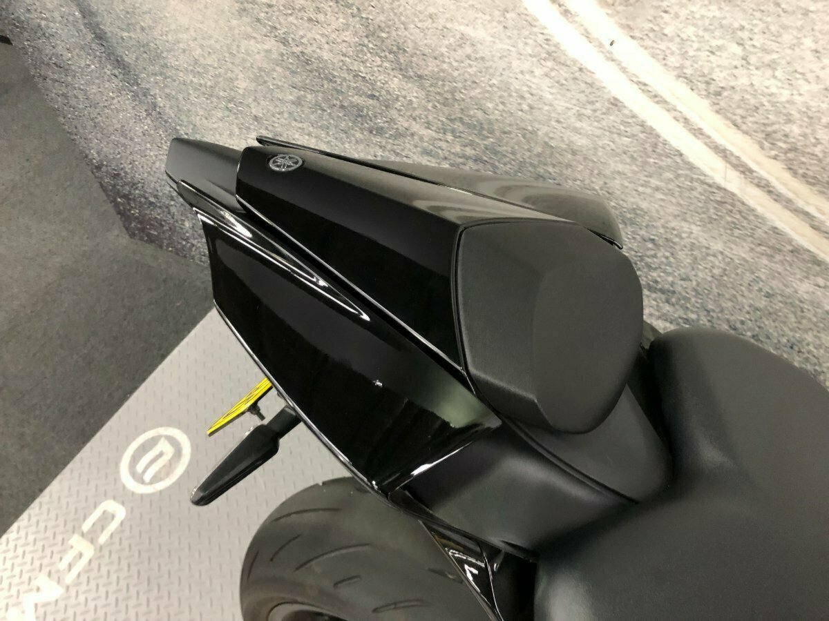 2021 YAMAHA YZF-R7HO SPORTS