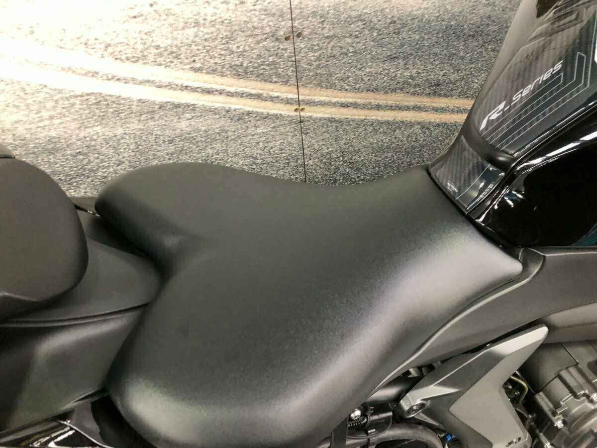 2021 YAMAHA YZF-R7HO SPORTS