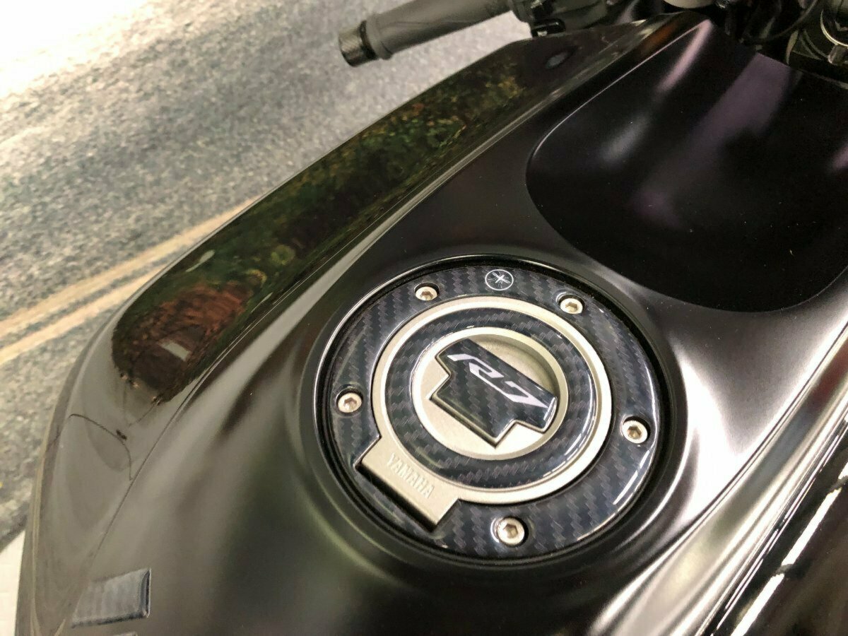2021 YAMAHA YZF-R7HO SPORTS