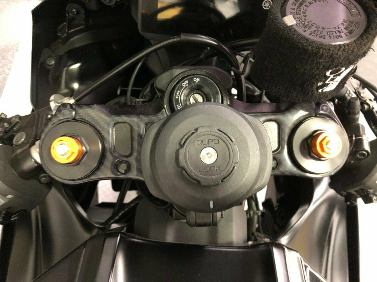 2021 YAMAHA YZF-R7HO SPORTS