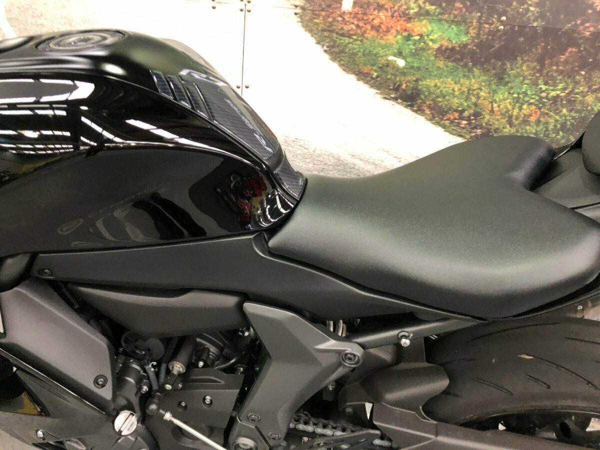 2021 YAMAHA YZF-R7HO SPORTS