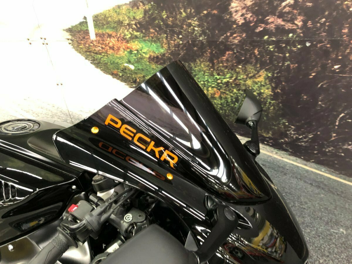 2021 YAMAHA YZF-R7HO SPORTS