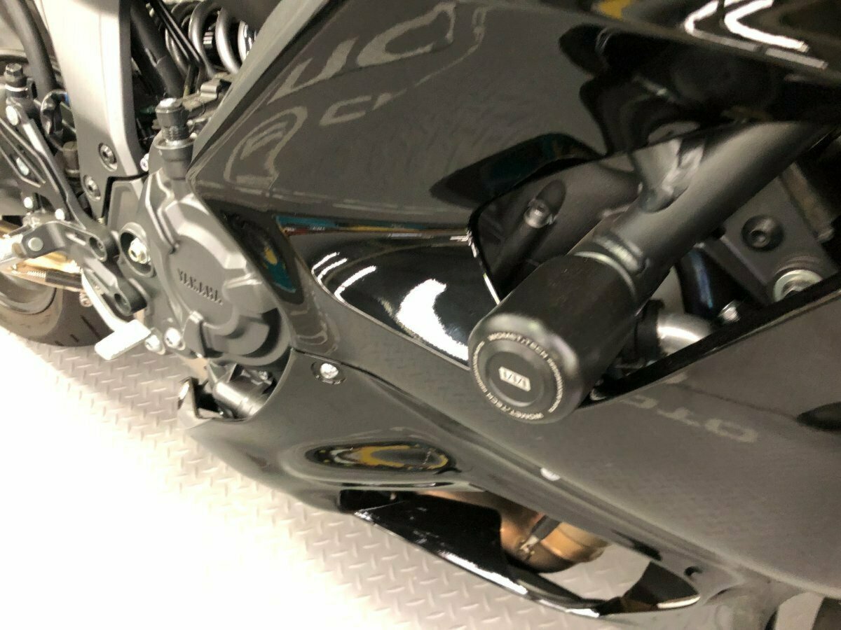 2021 YAMAHA YZF-R7HO SPORTS