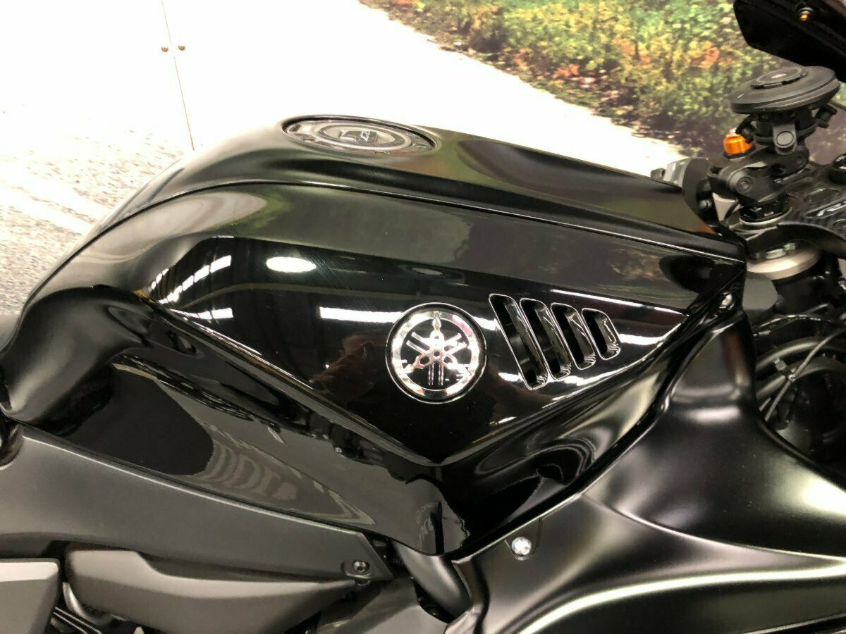 2021 YAMAHA YZF-R7HO SPORTS