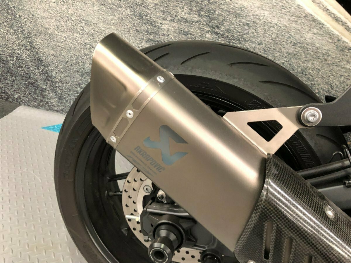 2021 YAMAHA YZF-R7HO SPORTS