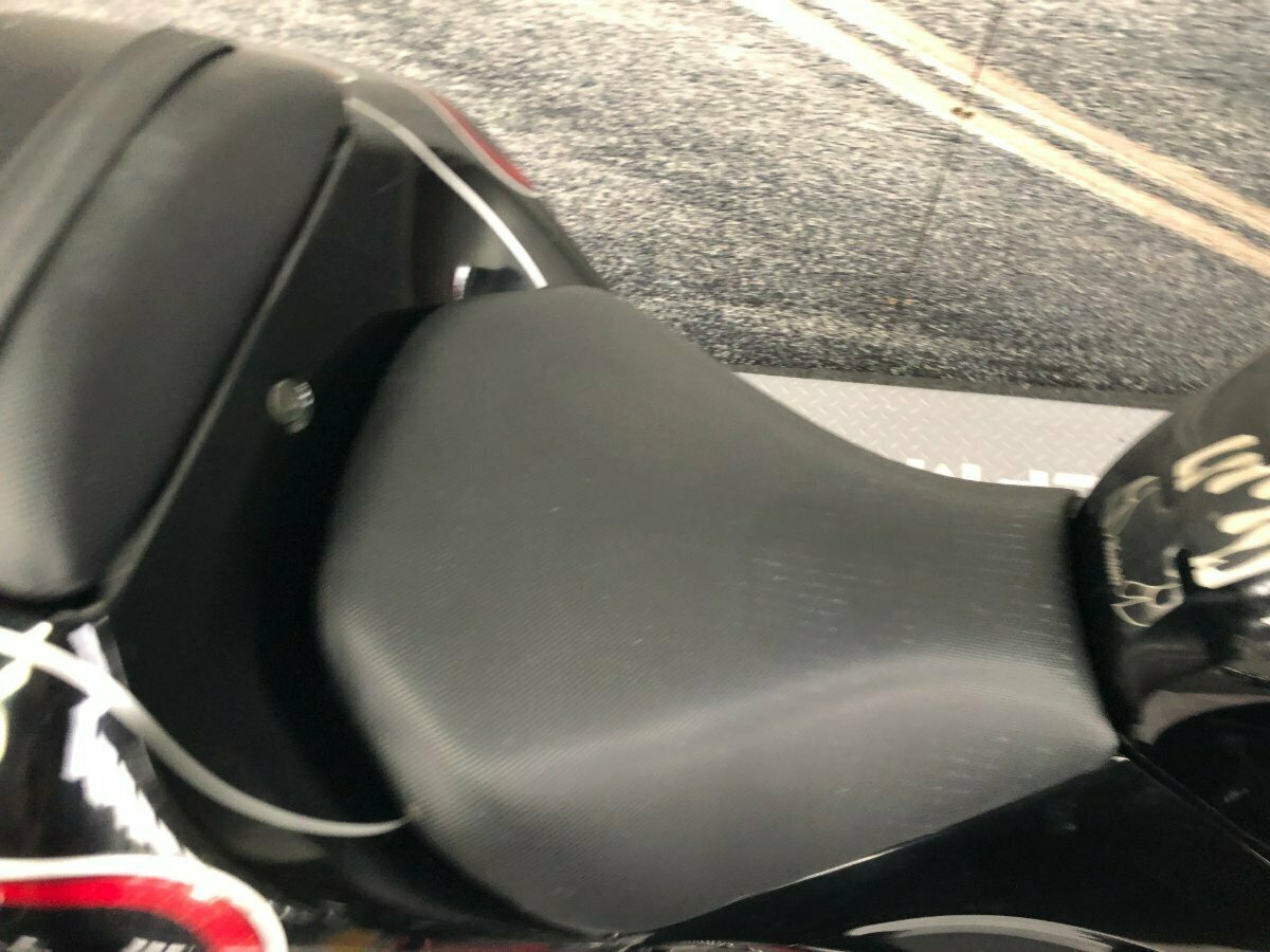 2006 KAWASAKI ZX-10R SPECIAL EDITION SPORTS