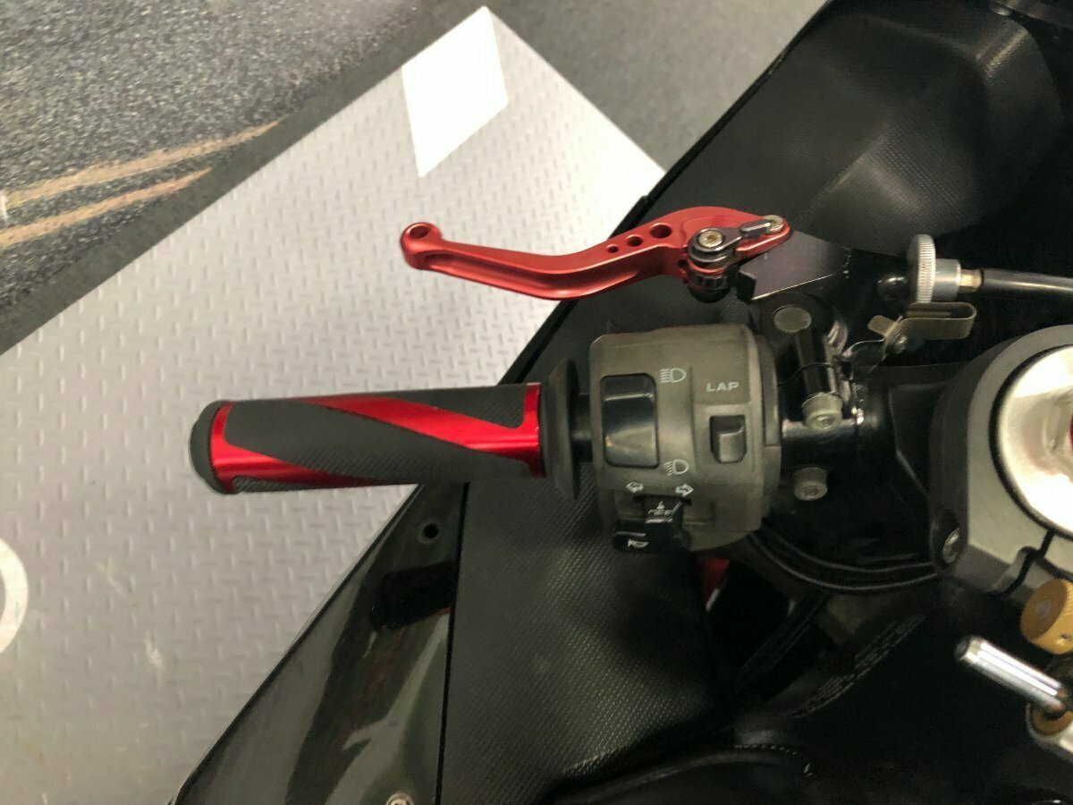2006 KAWASAKI ZX-10R SPECIAL EDITION SPORTS