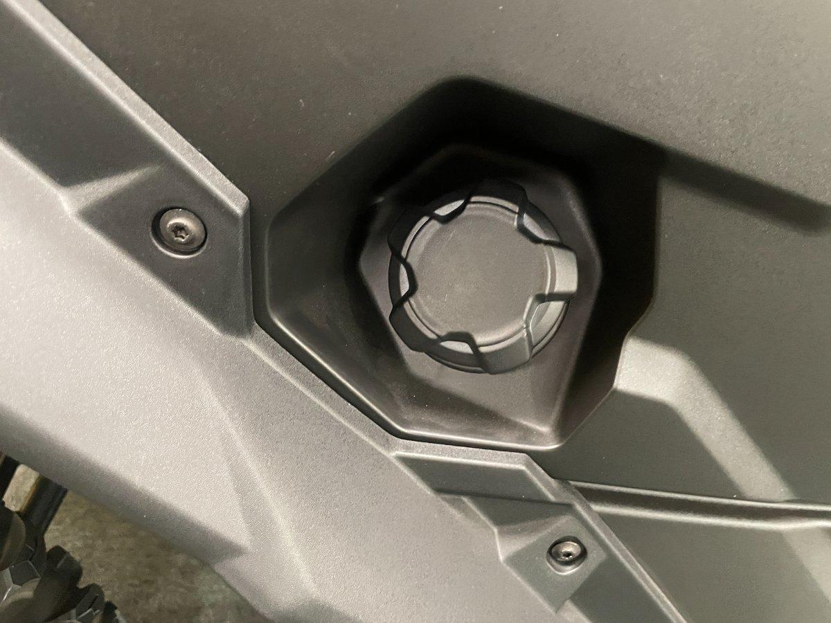 2023 CF MOTO ZFORCE 950 SPORT ATV