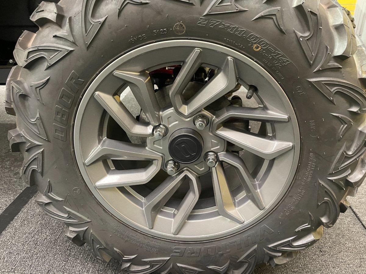 2023 CF MOTO ZFORCE 950 SPORT ATV