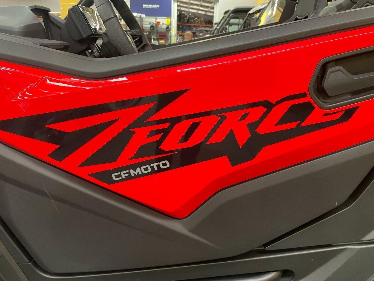 2023 CF MOTO ZFORCE 950 SPORT ATV