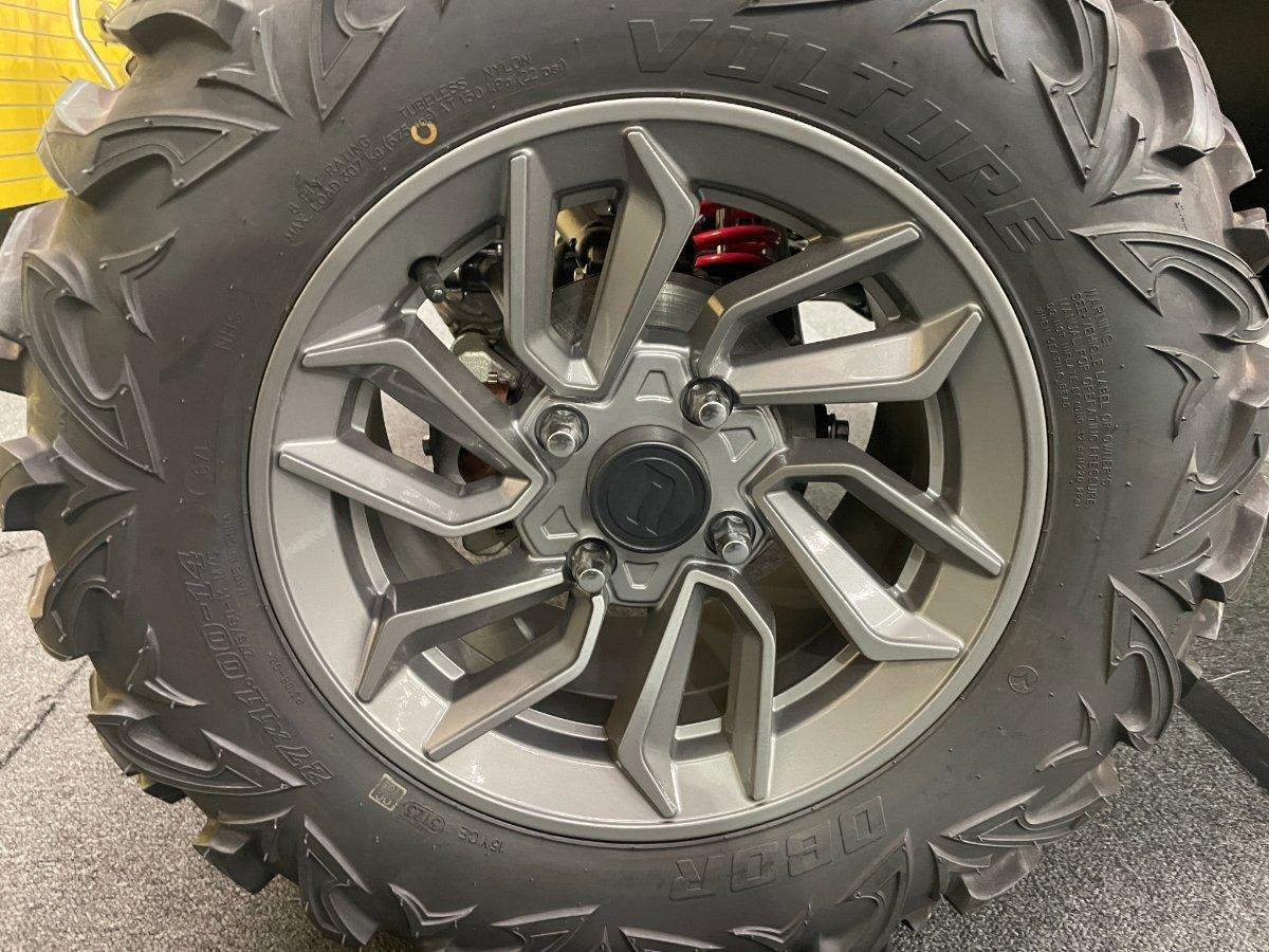 2023 CF MOTO ZFORCE 950 SPORT ATV